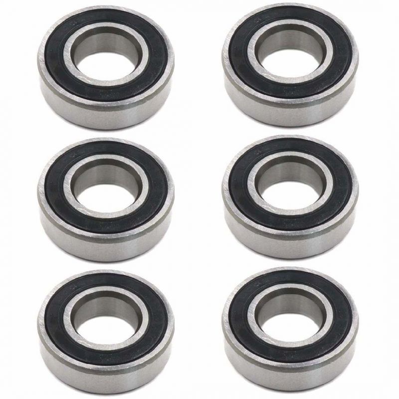 Ball Bearings Diameter 32mm 6002 RS Z3 6002 Z2 6002 2rz/Z3 6002/Z2 Z3 V2 V3 15X32X9mm Balineras Roulement