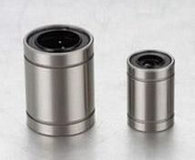 China Lowest Price Linear Bearing Lm6uu Lm8uu Lm10uu Lm12uu