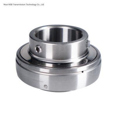 Ehanced Internal Knmmurled Screw Insert Bearing