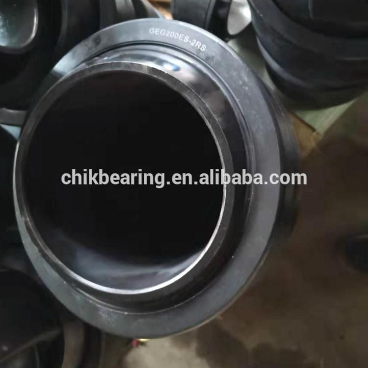 Radial Spherical Plain Bearing Geg90es-2RS Geg100es-2RS Geg110es-2RS