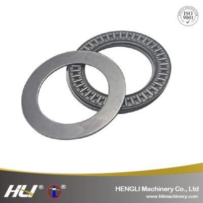 25*42*2.8mm AX5 25 42 High Limiting Speed Needle Roller Thrust Bearing Used In Automobile Drive Trains