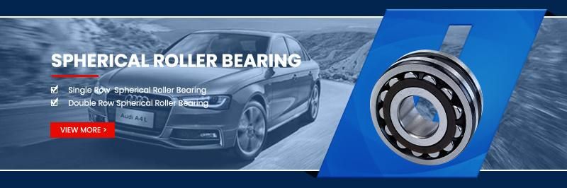 Xinhuo Bearing China Thrust Ball Bearing Manufacturers 6308 2RS Bearing 22222cak Timken Spherical Roller Bearing