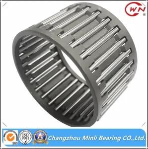 2018 Radial Needle Roller Bearing and Cage Assemblies