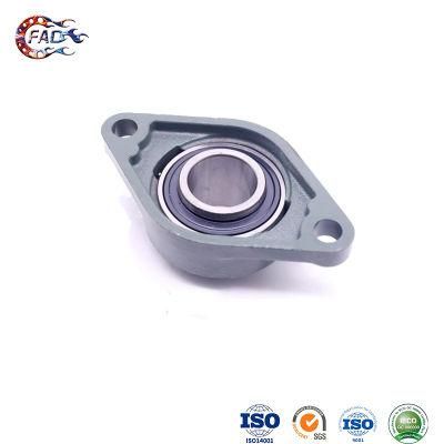 Xinhuo Bearing China Kaydon Bearings Own Brand Deep Groove Ball Bearing 40TM14 Auto Bearing 40*80*16/20mm UCP206 Insert Ball Bearing