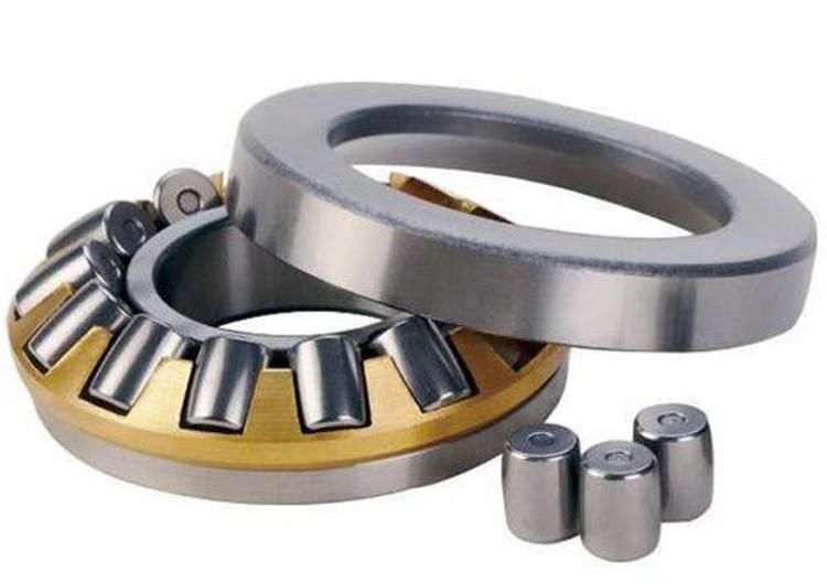 1/16 Inch High Accuracy Customized Spherical Roller for Aligning Bearings