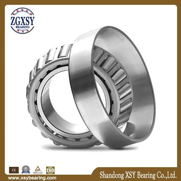 Metric Inch Taper Tapered Roller Bearing 32308