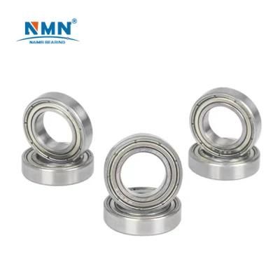 Low Noise High High Speed Speed Deep Groove Ball Bearing 6200 627 608