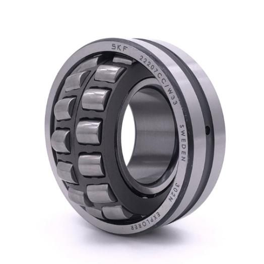 Good Quality Spherical Roller Bearing 23026 23026/W33 NSK/Timken/NTN/Koyo/NACHI for Papermaking/Reducer/Rolling Mill/Crusher, Price Advantage