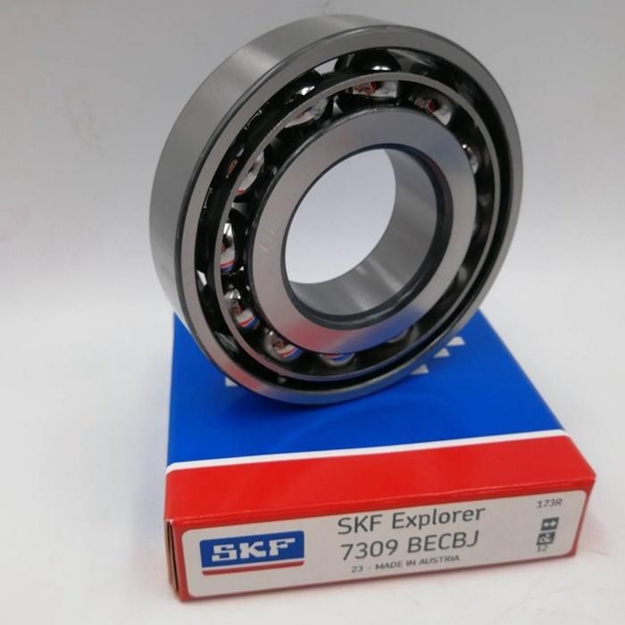 P0 P6 P5 Angular Contact Ball Bearing 3800 3801 3802 3803 3804 3805 3806 3807 3808A Acm Atn1