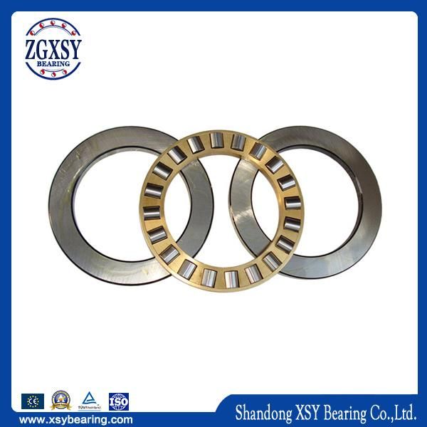 Customer Design Thrust Roller Bearing Thrust Ball Bearing Size Chart