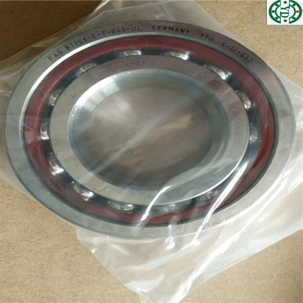 High Speed Angular Contact Ball Bearing 7009 NTN