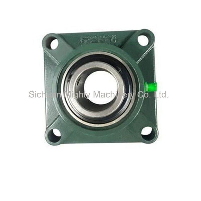 Ucf Pillow Block Bearing for Agricultural Machinery Bearings