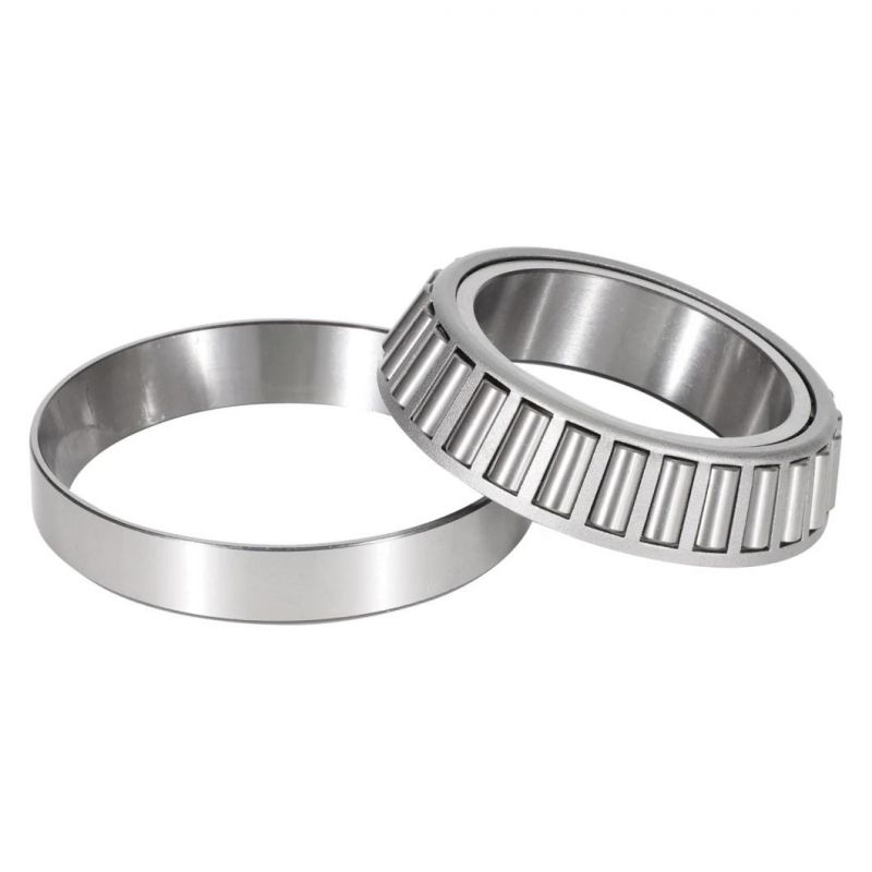 Tapered Roller Bearing NSK/Timken/NTN/Koyo 33206 33208 33210 33212 33214 33216 33218 33220 Apply for Motorcycle Parts and All Kinds of Machinery