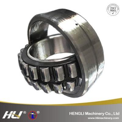 22320 W33 Spherical Roller Bearing With Brass Cage Harvesting Machine