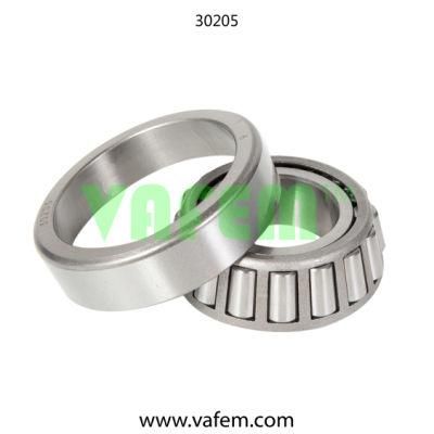 Tapered Roller Bearing 32205/ Roller Bearing/ China Factory 32205