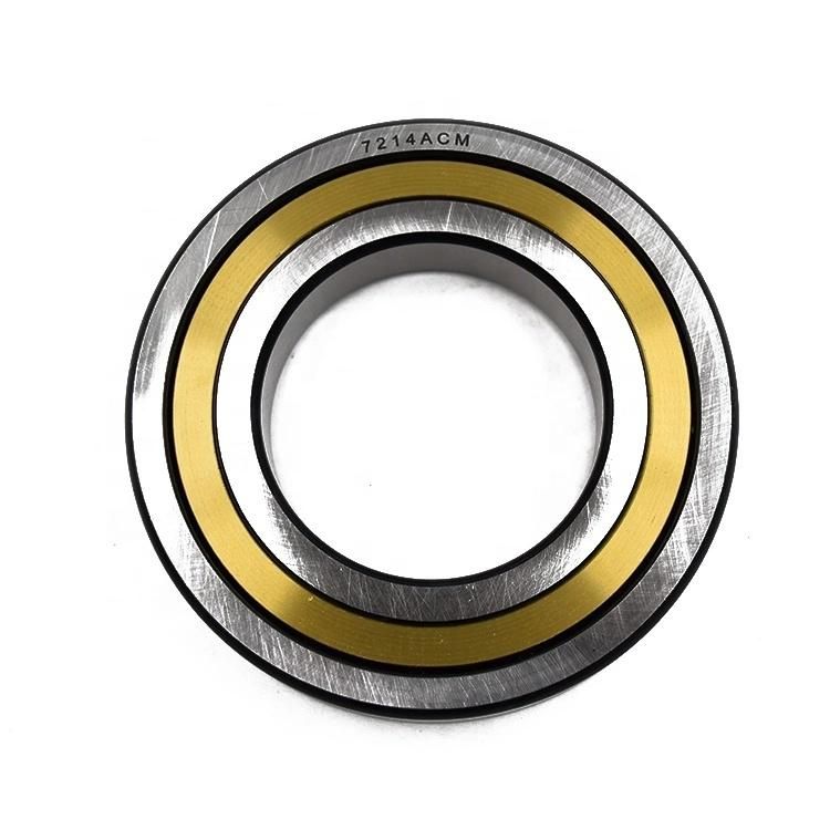 Wholesale Factory Price Single Row Angular Contact Ball Bearing