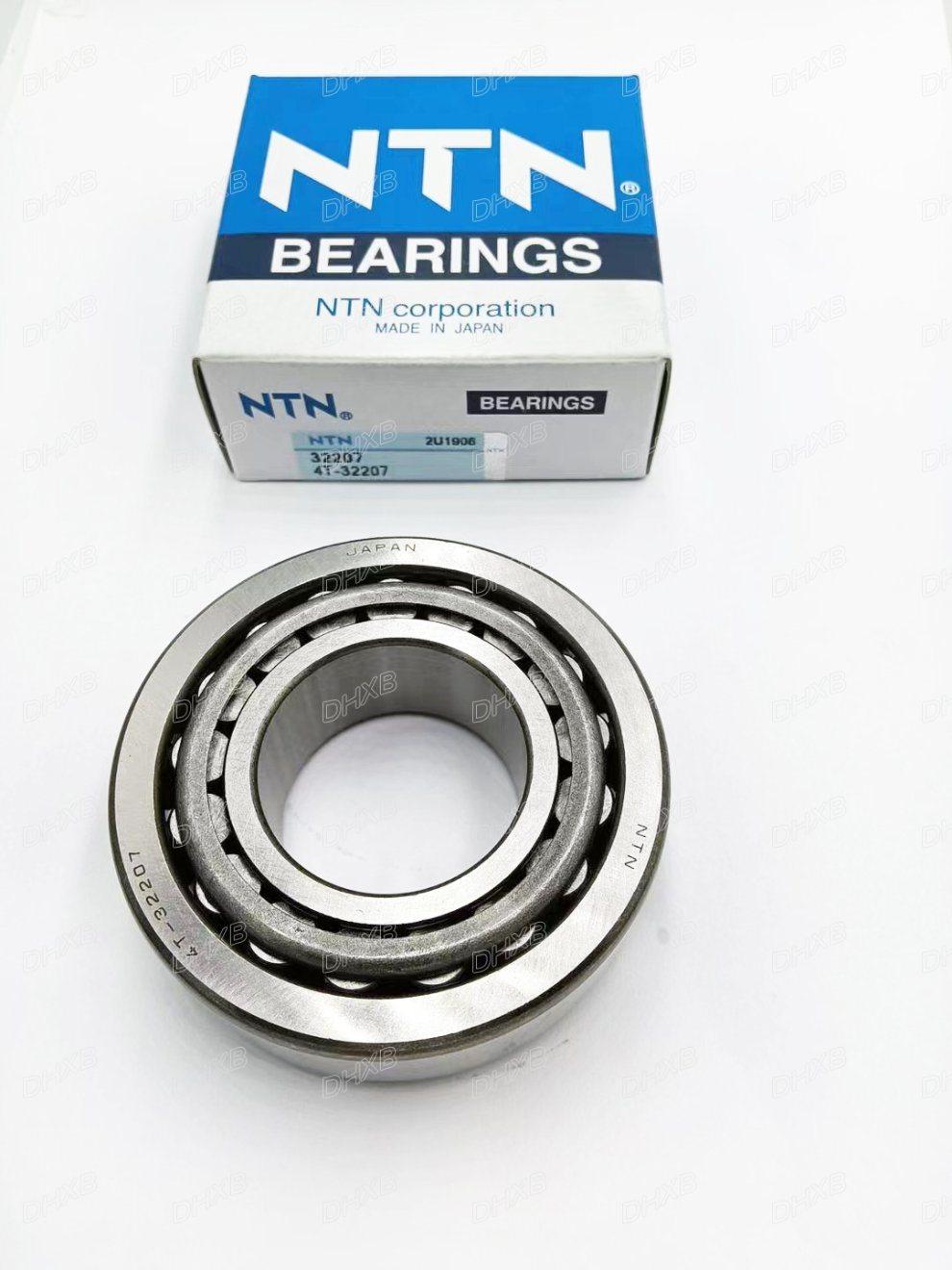 Wheel Bearing Truck 581541 580161 1746694 2076477 Roller Bearing