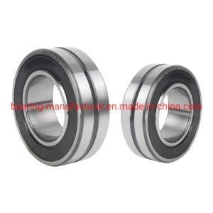 China 22228-2CS5/Vt143, 22228-2CS5K/Vt143sealed Spherical Roller Bearing Supplier