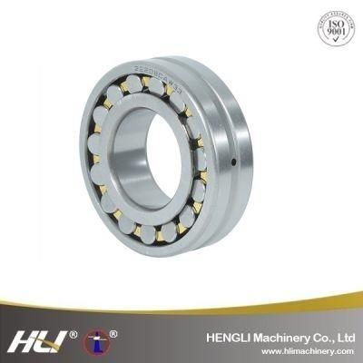 200*340*140mm 24140 Requiring Maintenance Self-aligning Spherical Roller Bearing For Virious Reducers