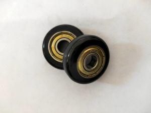 Clearance Wheel /Clearance Wheel with Bearing