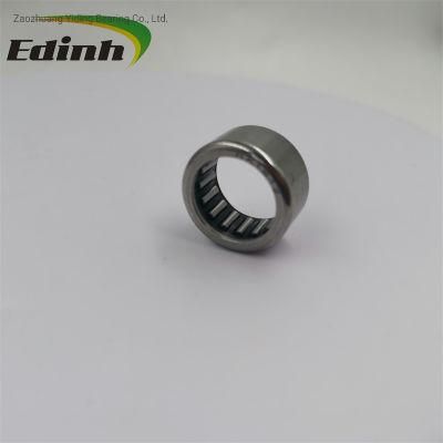 Drawn Cup Needle Roller Bearing HK Series Needle Bearing for YAMAHA Motorcycle Gearbox