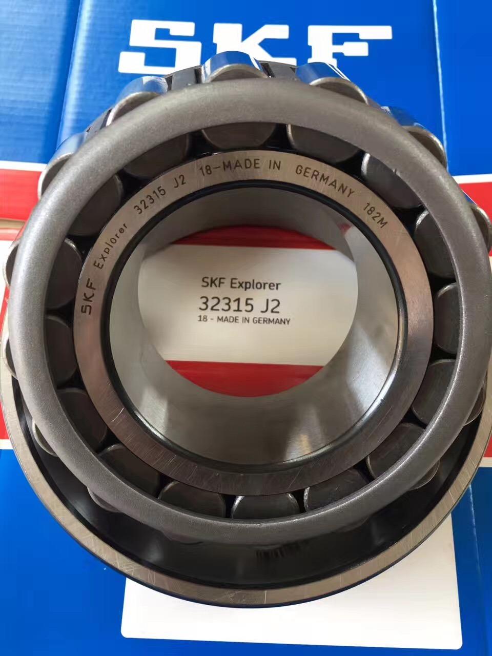 Chik/NSK/Koyo/NTN/SKF 30204 30205 30206 30207 30208 30209 30210 Taper Roller Bearing High Chrome Gcr15 Material