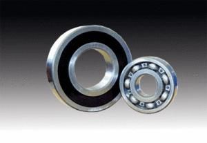 Deep Groove Ball Bearing Mr Series