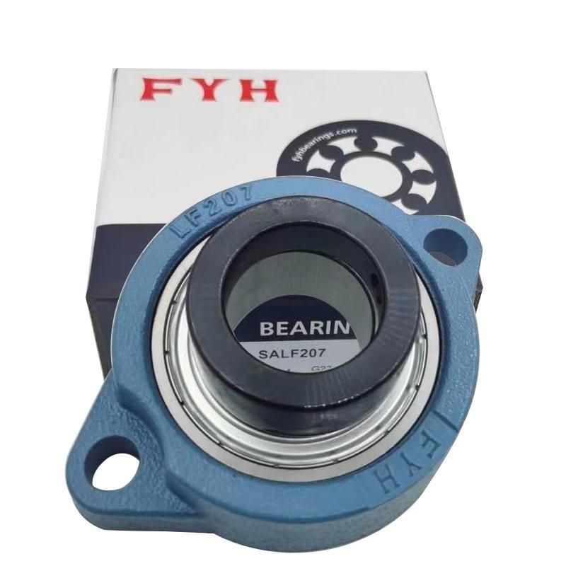 Insert Ball Bearing Yar209 Yar209-2f Pillow Blow Bearing UC209 NTN NSK Wheel Bearing Auto Bearing Roller Bearing Auto Parts Bushing