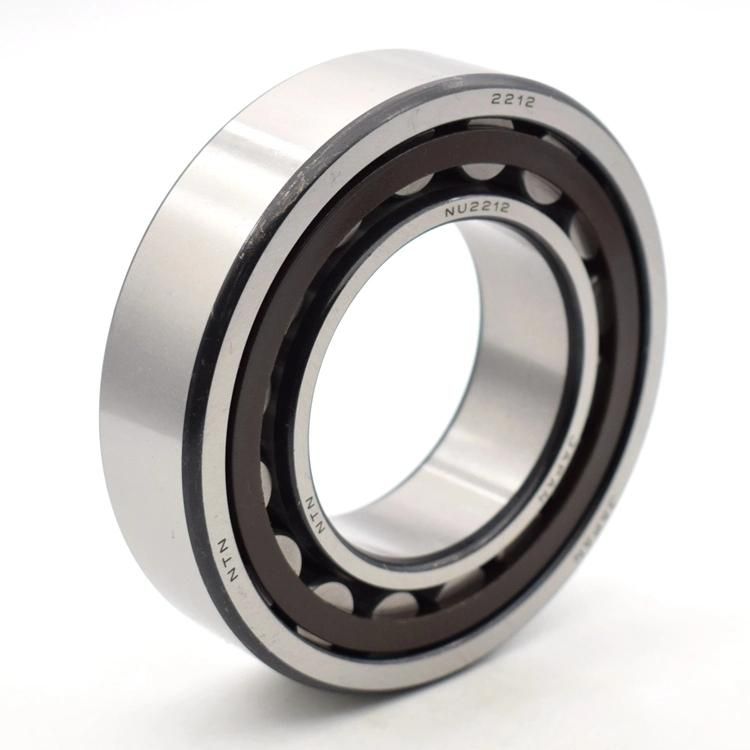 Original Japan NTN Motorcycle Parts Bearings Nu2222 Nu2224 Nu2226 Cylindrical Roller Bearing