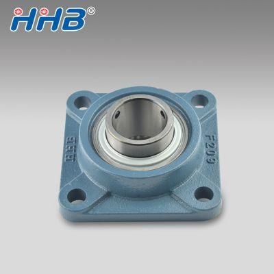 Hhb Pillow Block Bearings, Bearing Units, Bearings (UCF205, UCF208 UCF209 UCF210 UCF212 UCF215 UCF218)