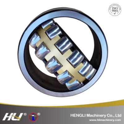 22326 130*280*93mm Requiring Maintenance Self-aligning Spherical Roller Bearing For Woodworking Machinery