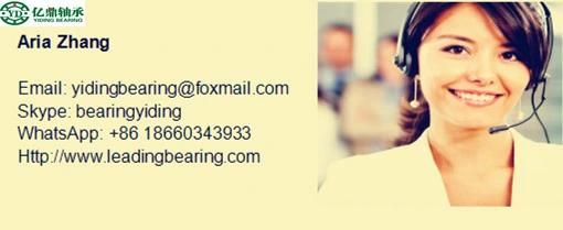 Zirconia Ceramic Angular Contact Bearings 7000c