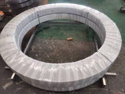 Hot Sale Ex200h-3 Slewing Ring Bearing Crane Inner Gear Slewing Bearing