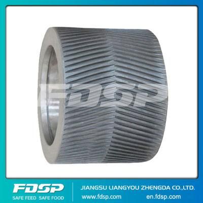 Roller Shell for Pellet Machine Animal Feed Pellet Roller Shell