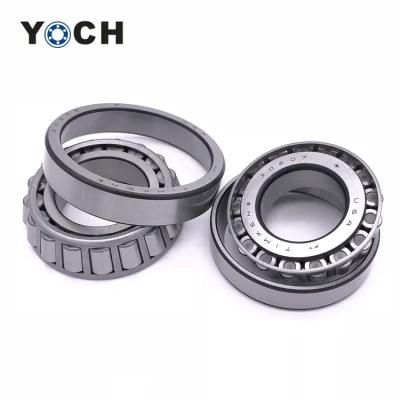 Tapered Bearing Set Reference Timken Koyo Set17 L68149/L68111 Tapered Roller Bearing Made in China