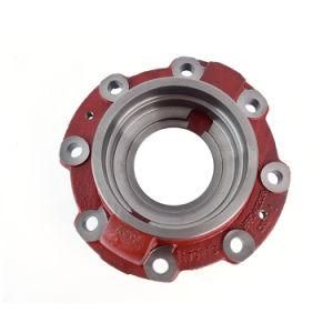 China Supplier Factory Popular Size UCP 201 P202 P203 P204 P205 P206 P207 P208 P209 P210 P211 P212 Housing Pillow Block Bearing