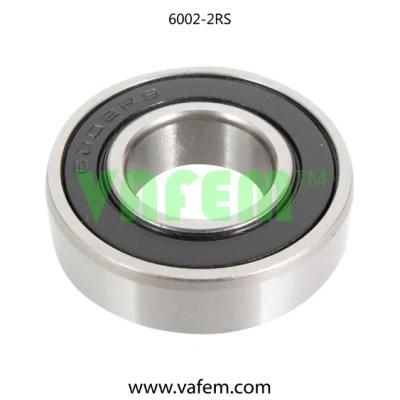 Deep Groove Ball Bearing/Ball Bearing/Bearing 6306