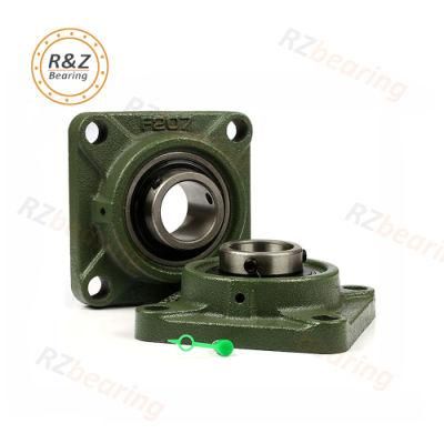 Bearing China Pillow Block Bearing Ucf203 for Sewage Treatment Equipment