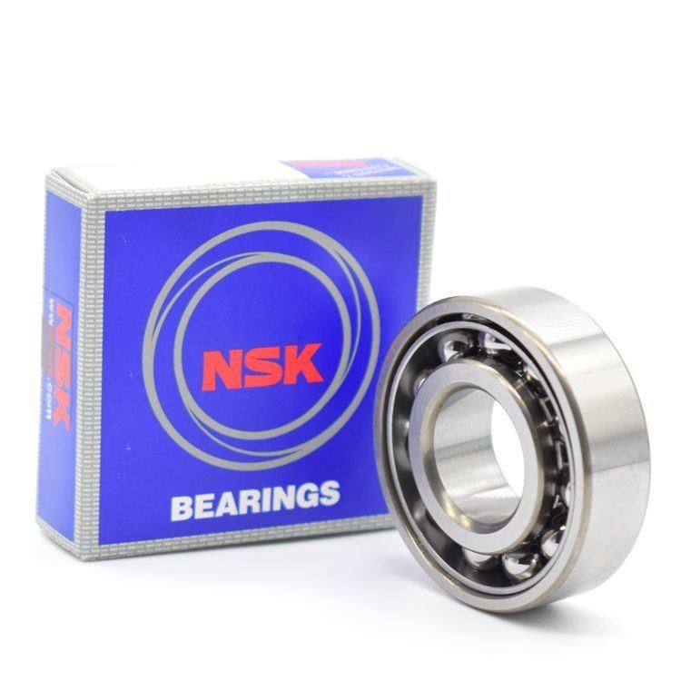 Cheap Price NSK Angular Contact Ball Bearing 7201 7201A 7201b 7201c 7201AC Bearing with Brass Cage