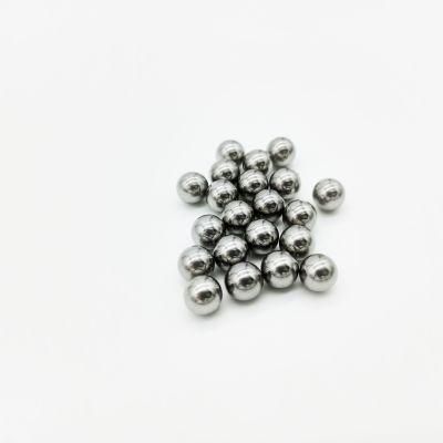 12.7mm AISI1015 G100 Hot Sale Hardened Solid Steel Ball Carbon Steel Ball