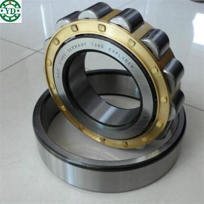 Nu2215m Bearing Cylindrical Roller Bearing 75*130*31mm China Factory Hot Sale