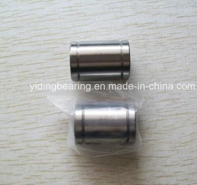 CNC Linear Bearing Lmb8uu Lmb16uu Lmb20uu