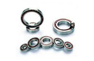 Angular Contact Ball Bearings SKF