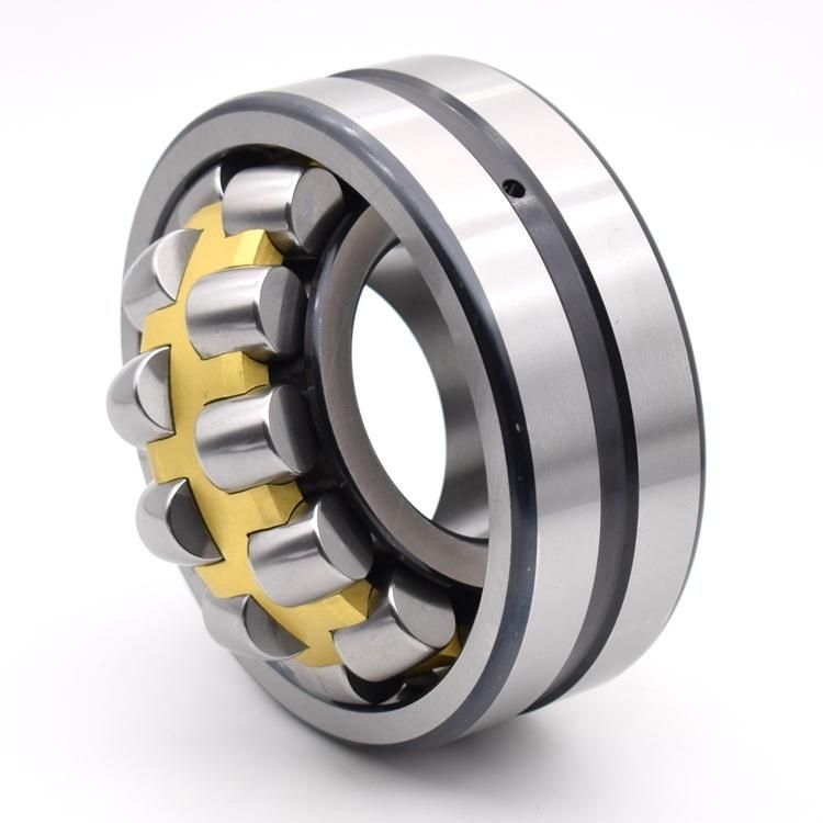 Heay Duty Used on Heavy Truck and Bus Gcr15 Material 23026c 24036ca/W33 24040ca 23256K 22220ck NTN Koyo NSK Spherical Roller Bearing