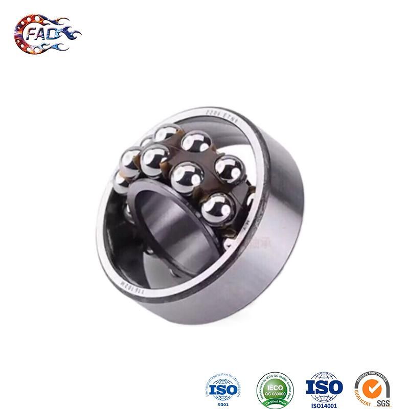 Xinhuo Bearing China Sliding Bearings Own Brand 6902 2RS Bearing1209 Self Aligning Linear Bearing