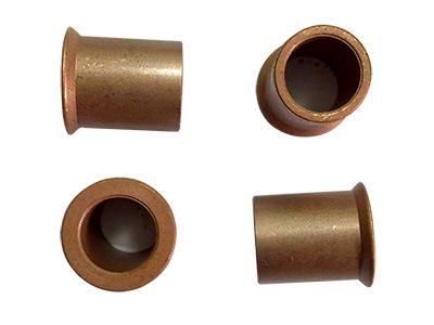 Powder Metallurgy Bushing Parts and Accessories