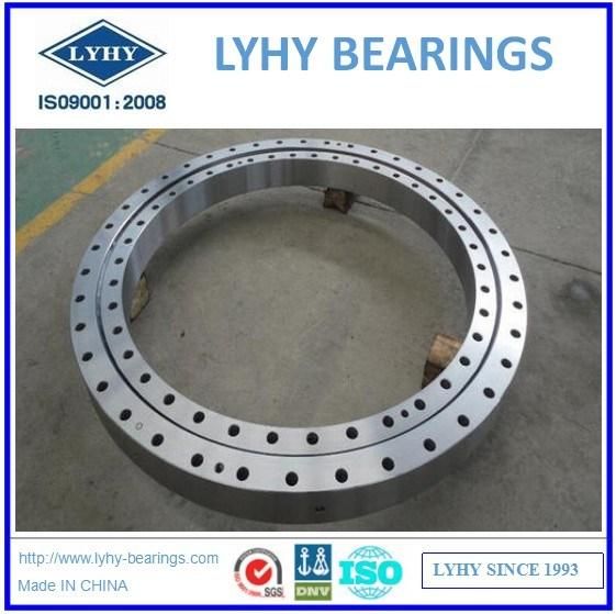 V5069A06 Single Row Ball Sleiwng Bearings Without Gear