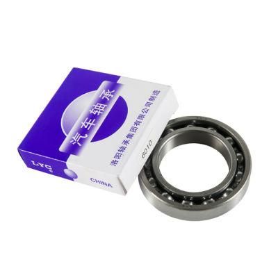 Skateboard Bearing Dimensions 608 8X22X7 Deep Groove Ball Bearing