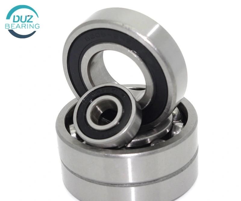 Taper Roller Japan Brand Bearing 30202 30203 Roller Bearing for Motorcycle Spare Part