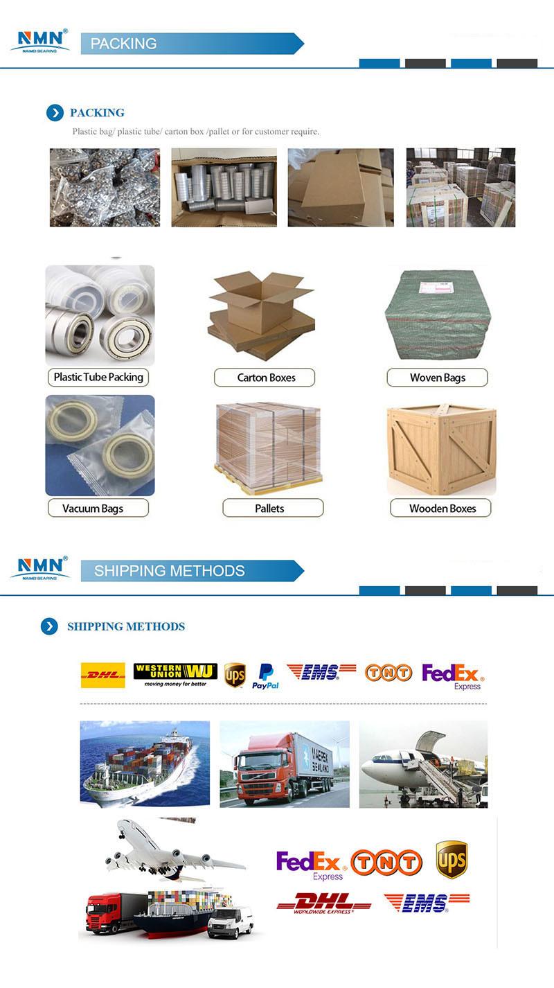 High Quality Cheap Inventory Backlog Remove Secondhand Bearing Bearing Factory